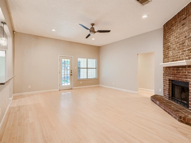 Building Photo - 6003 Brown Rock Trail
