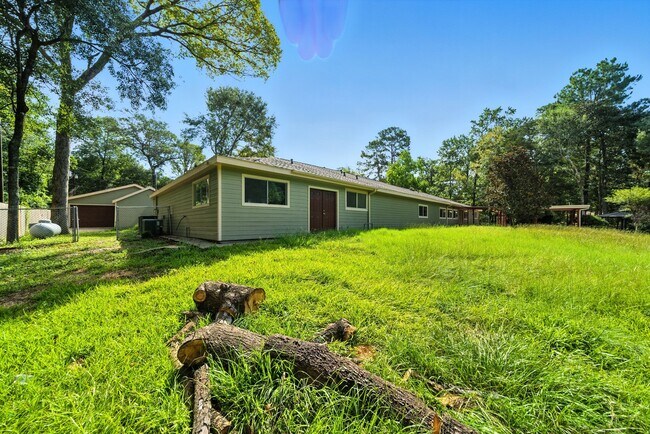 Building Photo - 1506 Shady Glen Dr