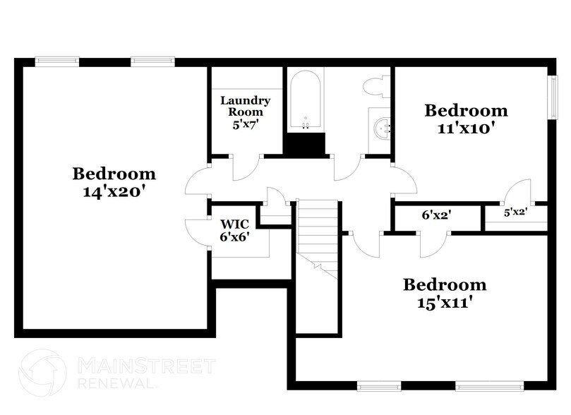 Building Photo - 9529 Bradstreet Commons Way