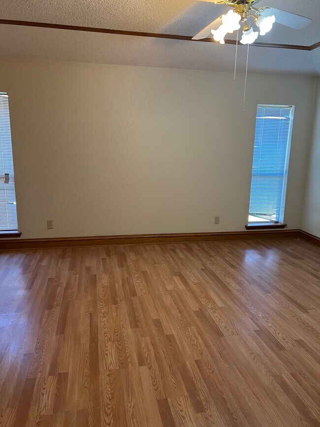 Master Bedroom - 7416 N 20th St