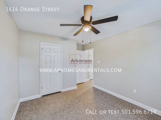 Building Photo - 1414 Orange St