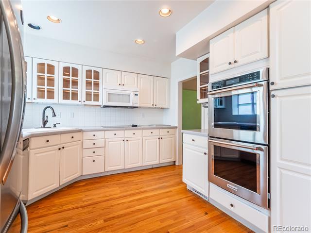 Building Photo - 888 S Josephine St