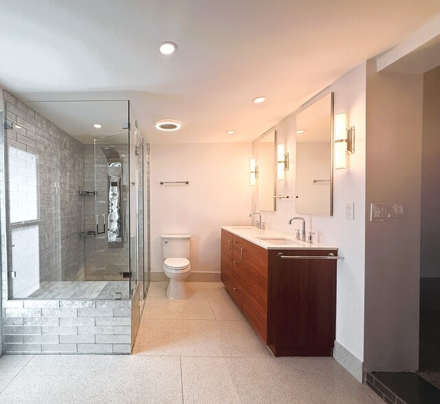 Primary Bathroom - 602 NE 37th St
