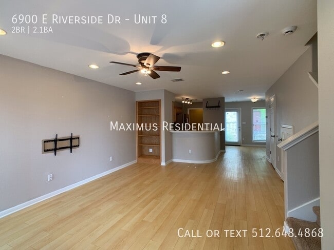 Building Photo - 6900 E Riverside Dr