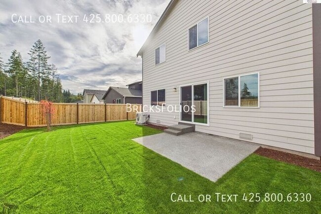 Building Photo - Don’t Miss Out on This Exceptional Brand New Graham Home!