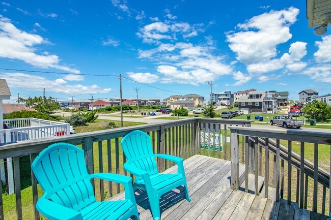 Building Photo - 8218 S Old Oregon Inlet Rd