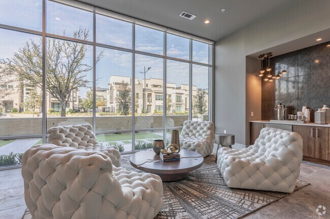 Leasing Office - Instrata (CLOSED)