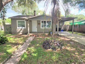 Building Photo - 3 Bedroom 1 Bath Home in Central Gulfport