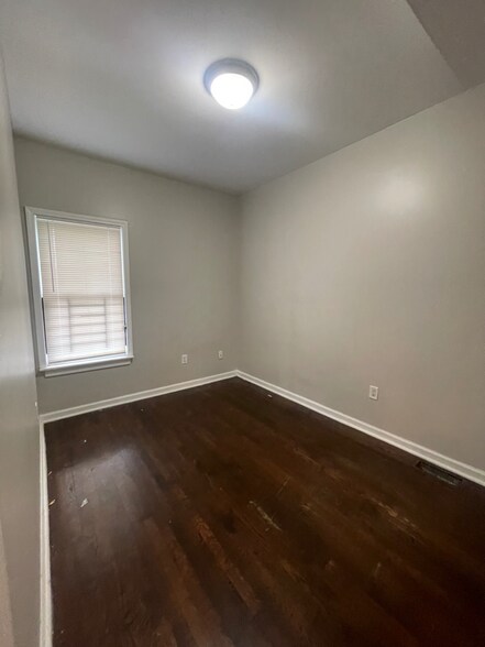 Building Photo - 2638 Rosa Parks Blvd