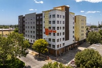 Building Photo - Astoria SLC