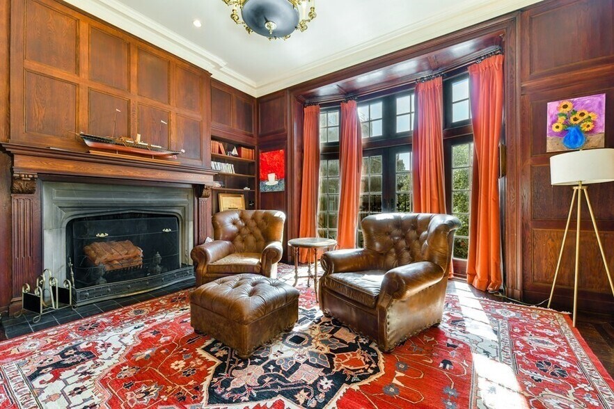 Building Photo - 48 Mount Vernon St