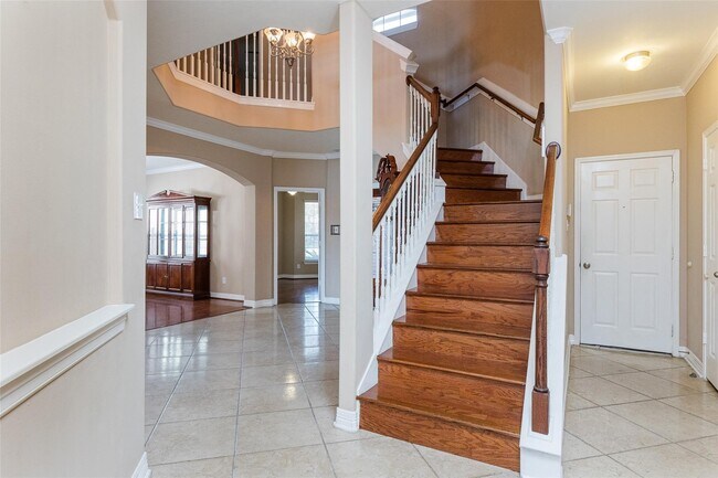 Building Photo - 25311 Hamden Valley Dr