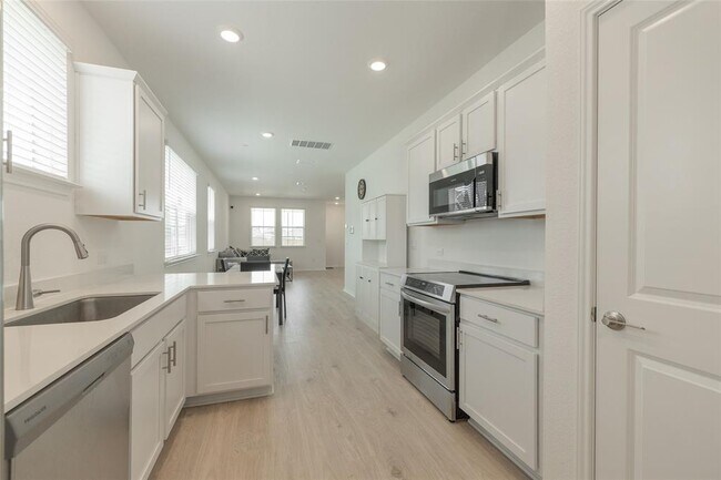 Building Photo - 2548 Caleb Asher Lp