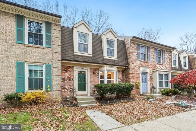 Building Photo - 9040 Armendown Dr