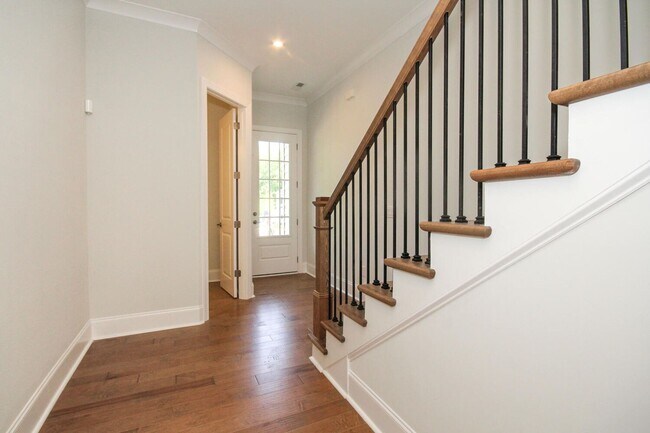 Building Photo - Beautiful John Wieland end unit townhouse ...