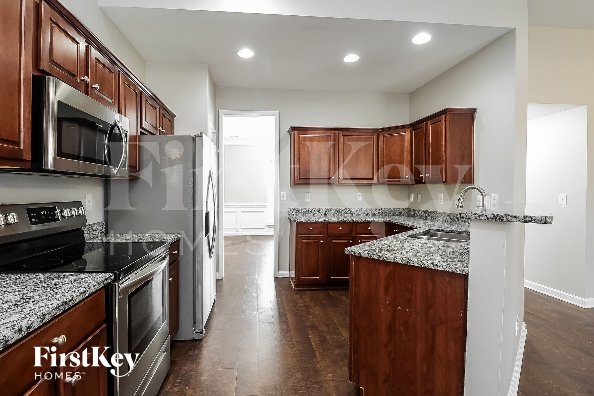 Building Photo - 6937 Cascade Dream Ct