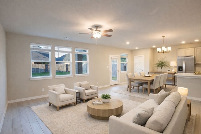 Building Photo - 17549 Rosette Grass Dr