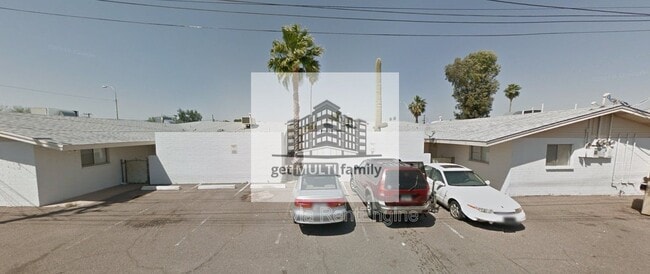 Building Photo - 8407 E Coronado Rd