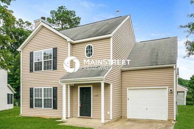 Primary Photo - 4209 BISMITH Dr