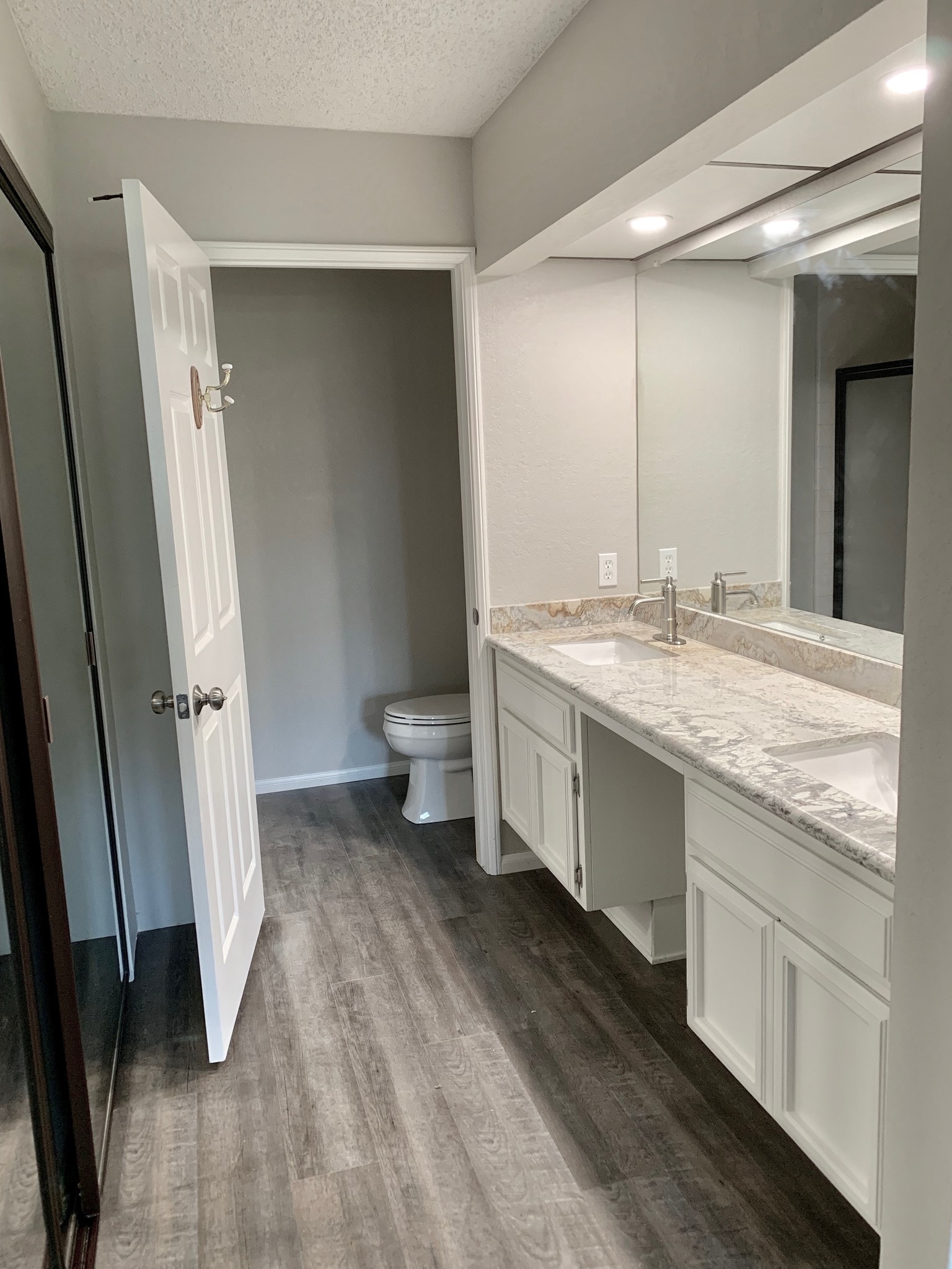 Bathroom for Bedroom #1 - 5665 Friars Rd