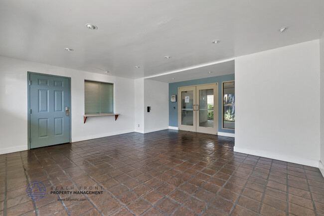 Floorplan - 740 W. 24th St.