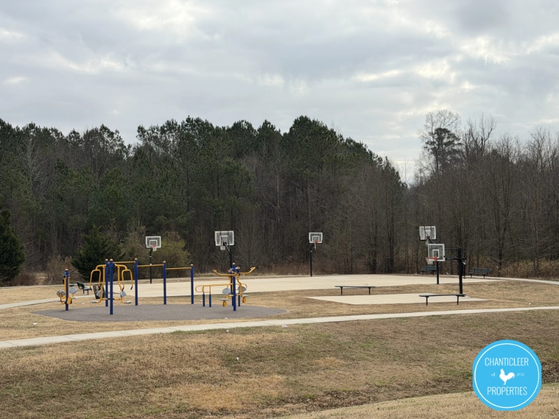 Building Photo - 3558 Aldie Ct