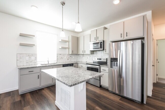 Building Photo - 18577 E 47th Pl