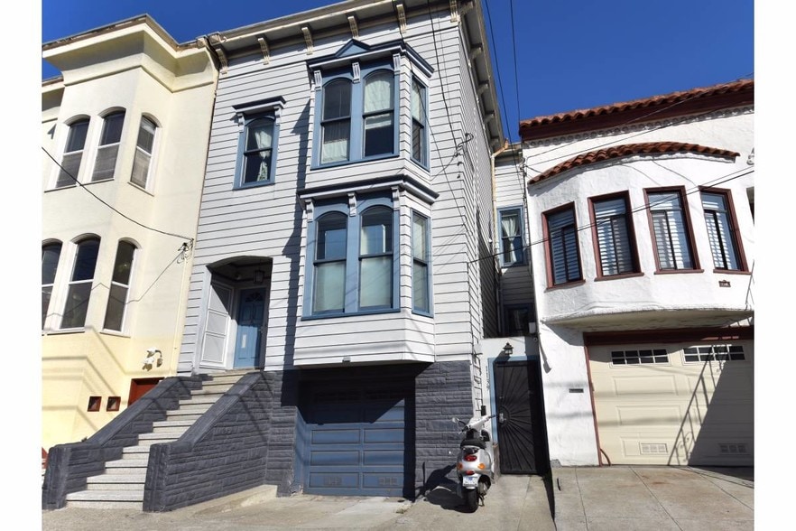 Building Photo - 1135 Treat Ave