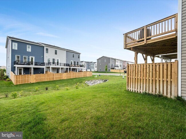 Building Photo - 113 Heyford Dr