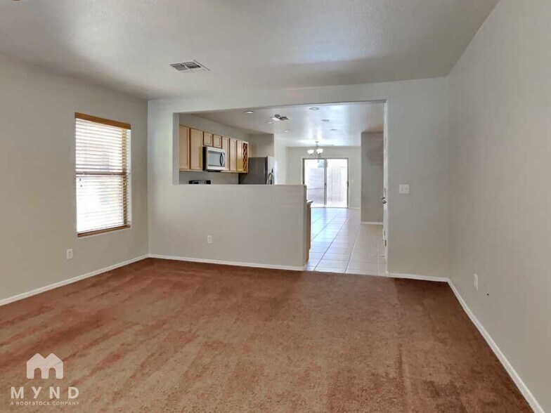 Building Photo - 6327 W Branham Ln