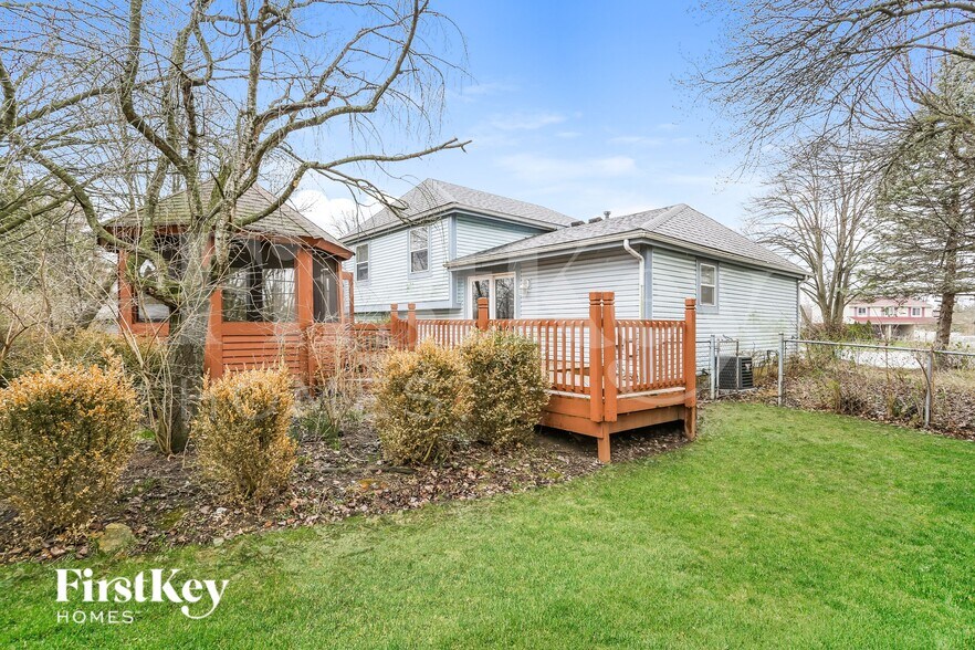 Building Photo - 560 Corral Gate Ct