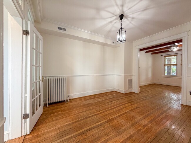 Building Photo - 1226 Jefferson St NW