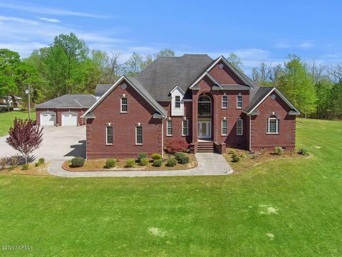 Primary Photo - 808 Cavie Ln