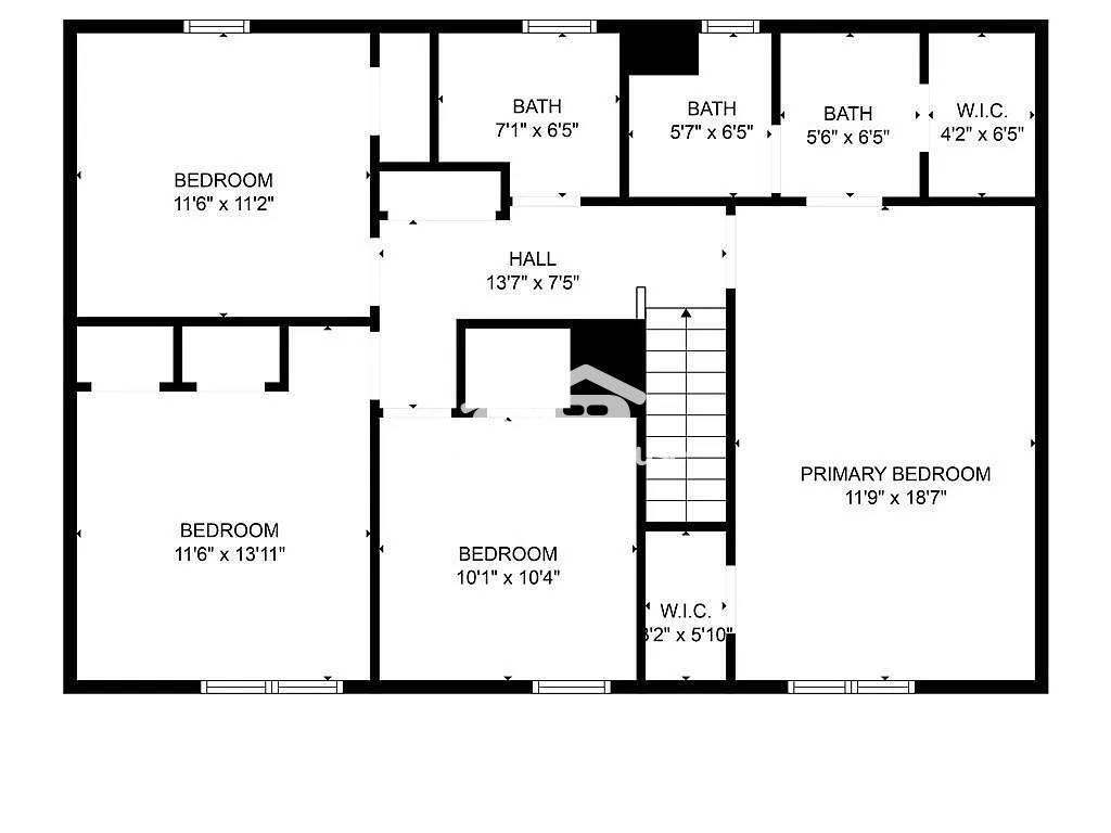 Building Photo - 1388 Chesapeake Dr SW