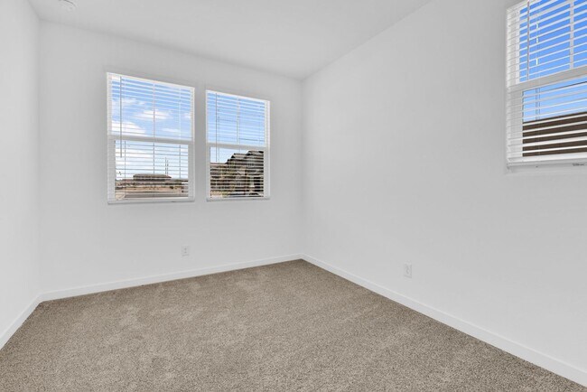 Building Photo - Brand New 4 bed/3 bath in Hawes Crossing C...