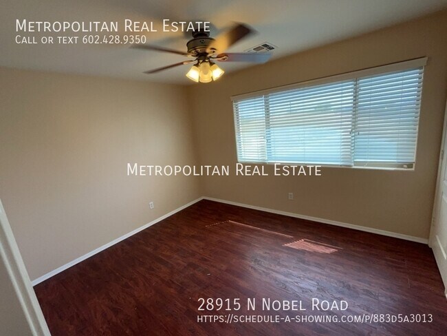 Building Photo - 28915 N Nobel Rd