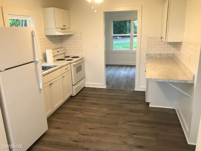 Building Photo - 2 br, 1 bath House - 802 S Water St