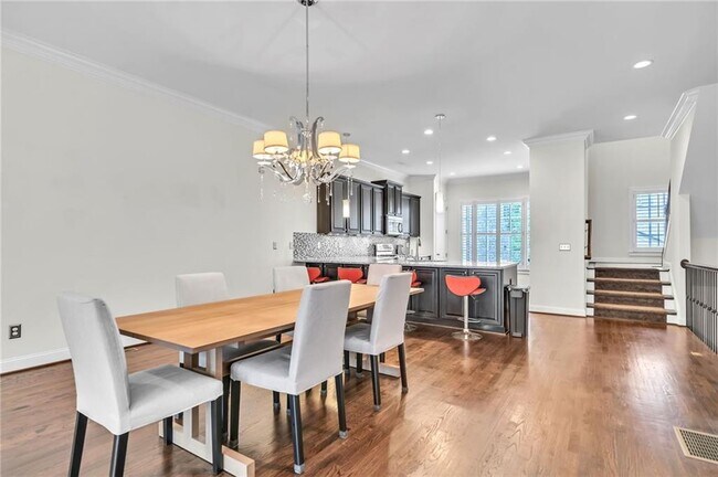Building Photo - 3676 Brookhaven Manor Crossing NE