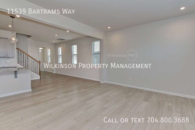 Building Photo - 11539 Bartrams Wy