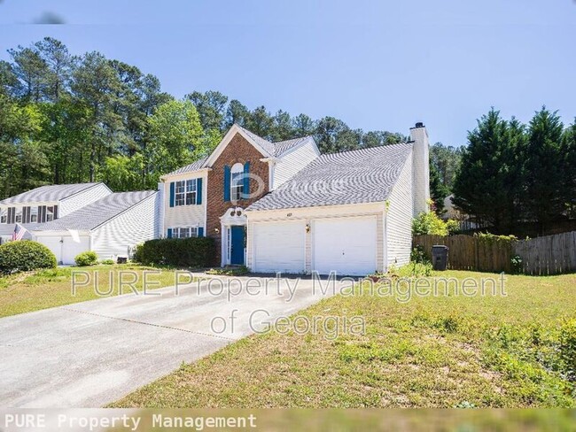 Building Photo - 457 Darter Dr NW