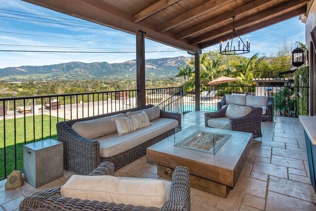 Building Photo - Spectacular View Home for Lease in Bel Air Knolls