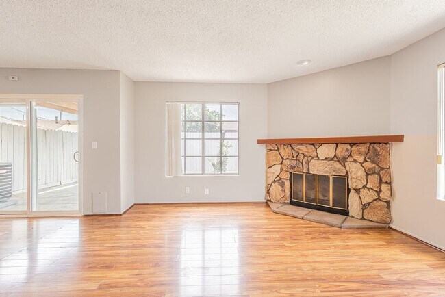 Building Photo - Spacious Single-Story 3-Bedroom Condo with Private Patio and 2-Car Garage
