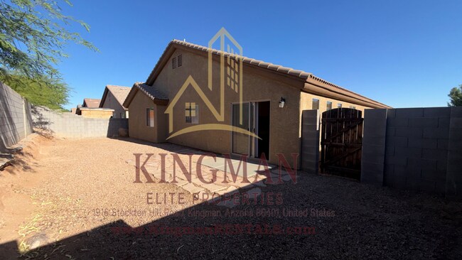 Building Photo - Stunning Home in Kingman – Spacious, Modern, & Move-In Ready!