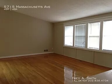 Building Photo - 5715 Massachusetts Ave