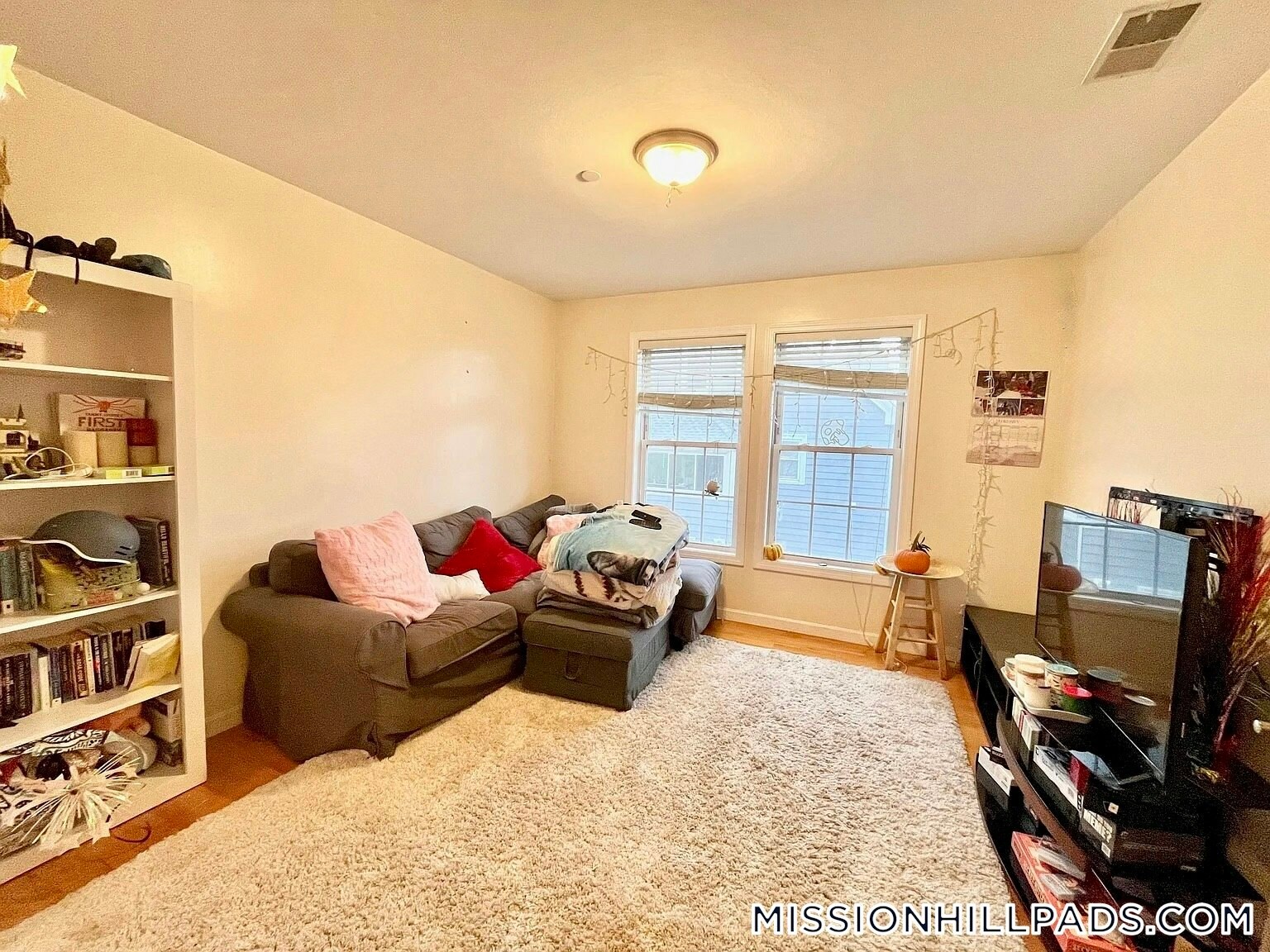 Building Photo - 207 Hillside St