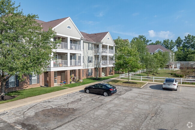 Alternate View - Independence Village of Avon Lake