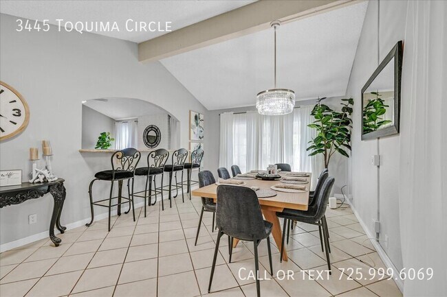 Building Photo - 3445 E Toquima Cir