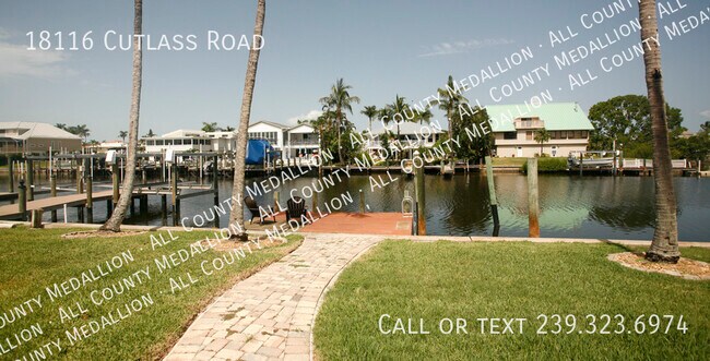Building Photo - Fort Myers Beach Sailboat Access Home in t...