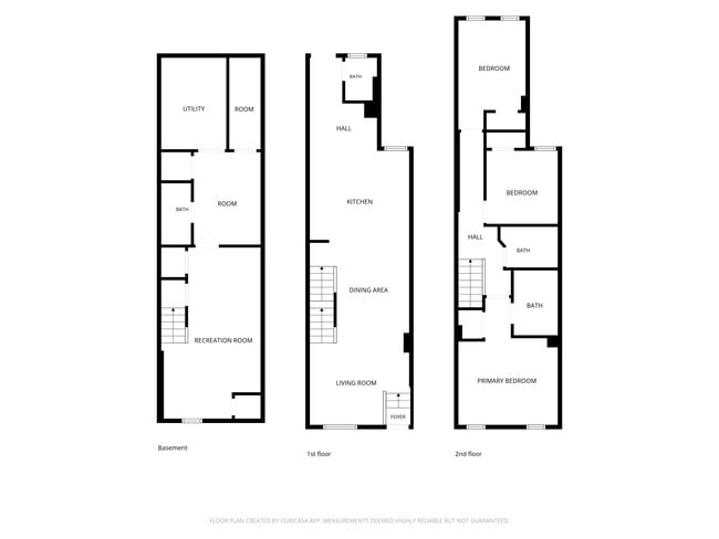 Building Photo - 2428 Brentwood Ave