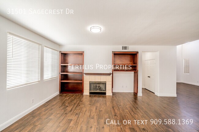 Building Photo - 31501 Sagecrest Dr